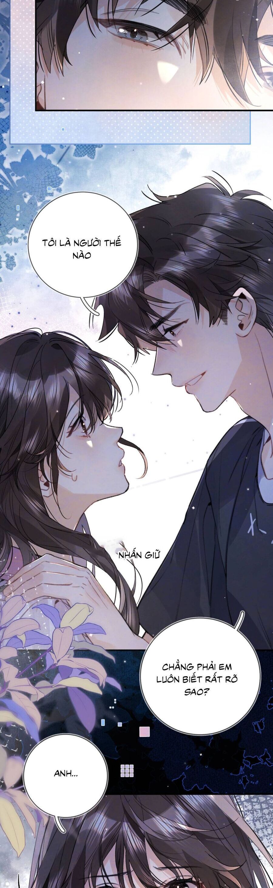 TỎ TÌNH Chap 92 - Next Chap 93