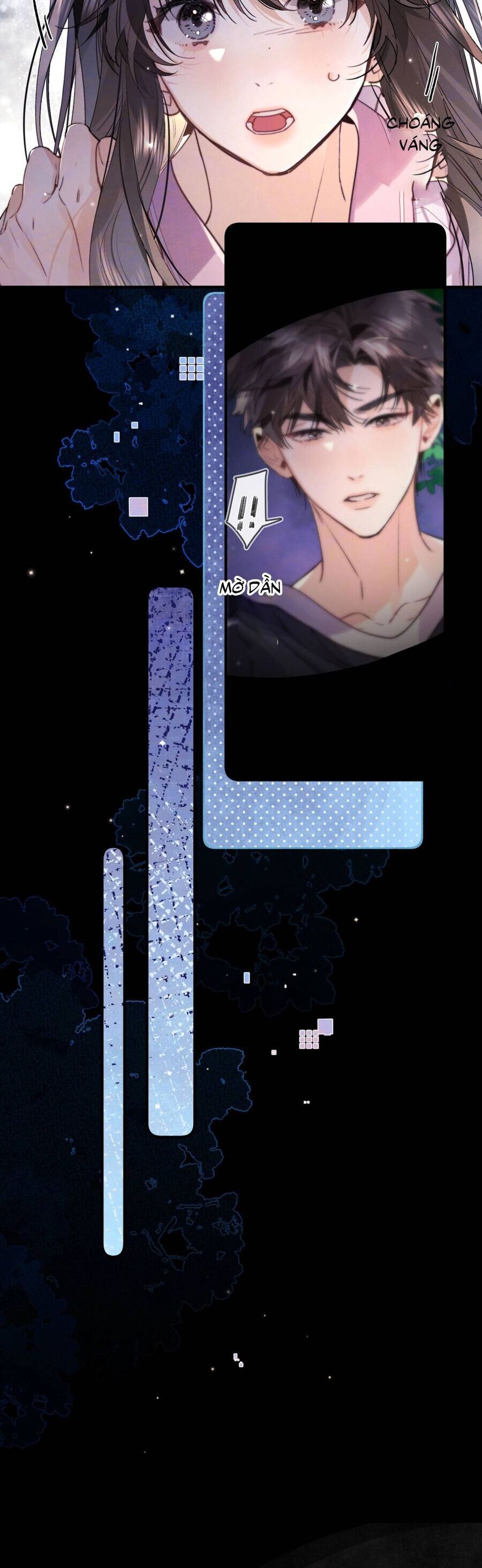 TỎ TÌNH Chap 92 - Next Chap 93