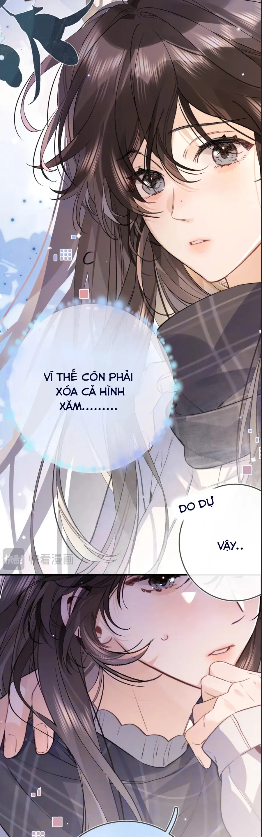 TỎ TÌNH Chap 94 - Next Chap 95