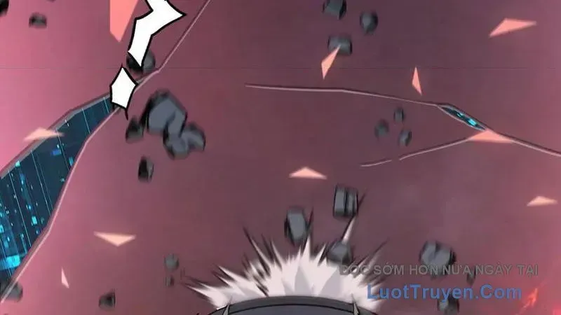 Cương Thi Tiên Sinh Chap 190 - Next Chap 191