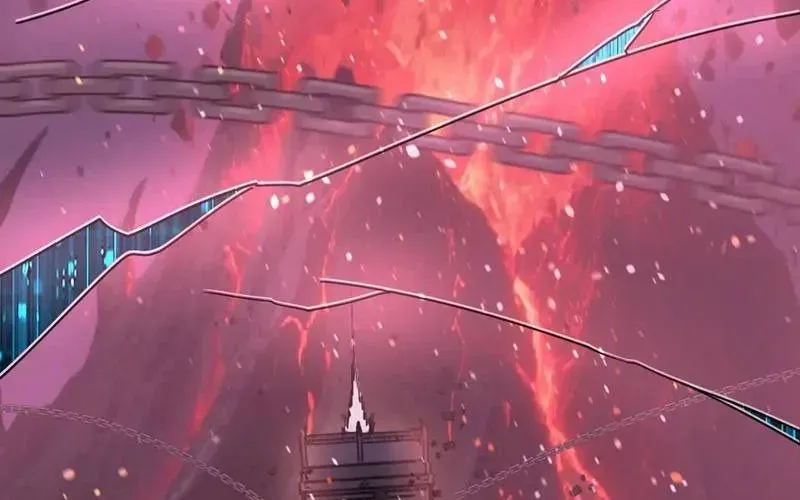 Cương Thi Tiên Sinh Chap 190 - Next Chap 191