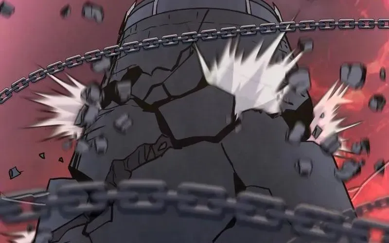 Cương Thi Tiên Sinh Chap 190 - Next Chap 191