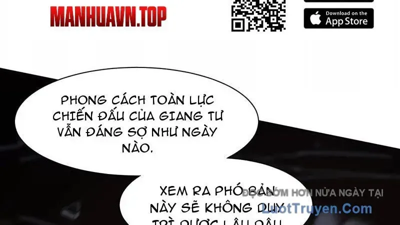 Cương Thi Tiên Sinh Chap 190 - Next Chap 191