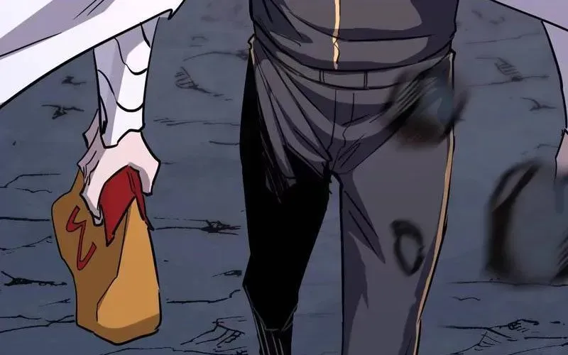 Cương Thi Tiên Sinh Chap 190 - Next Chap 191