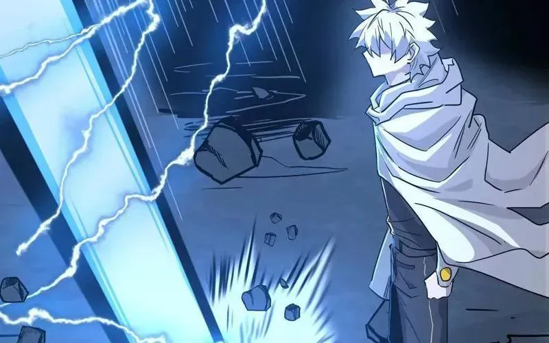 Cương Thi Tiên Sinh Chap 190 - Next Chap 191