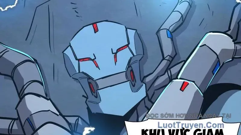 Cương Thi Tiên Sinh Chap 190 - Next Chap 191