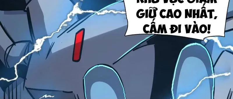 Cương Thi Tiên Sinh Chap 190 - Next Chap 191