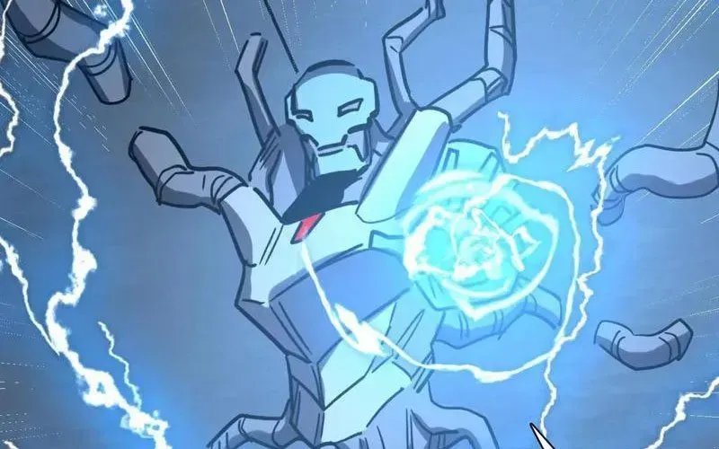 Cương Thi Tiên Sinh Chap 190 - Next Chap 191