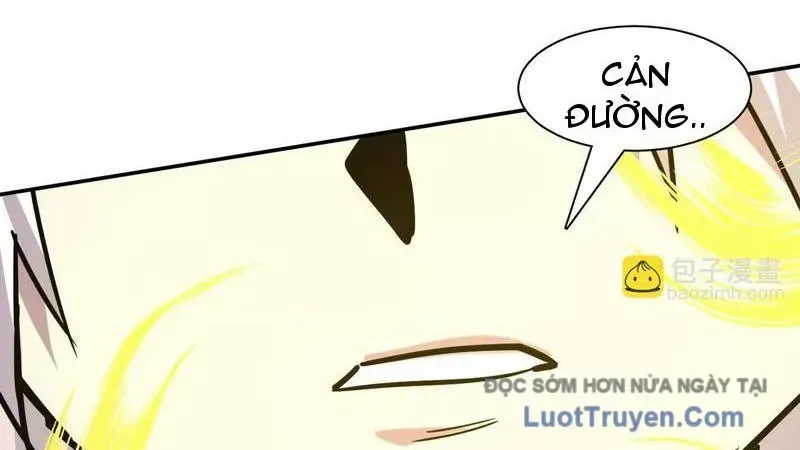 Cương Thi Tiên Sinh Chap 190 - Next Chap 191