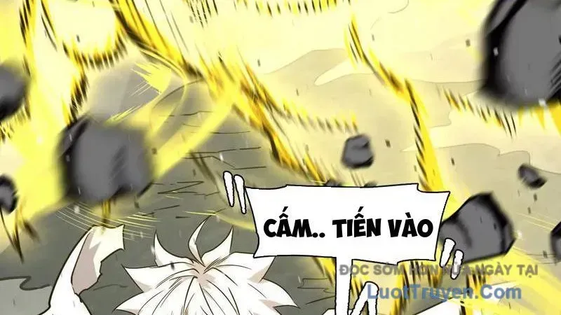 Cương Thi Tiên Sinh Chap 190 - Next Chap 191