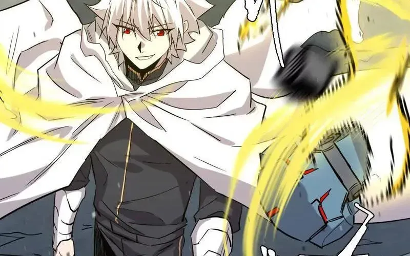 Cương Thi Tiên Sinh Chap 190 - Next Chap 191