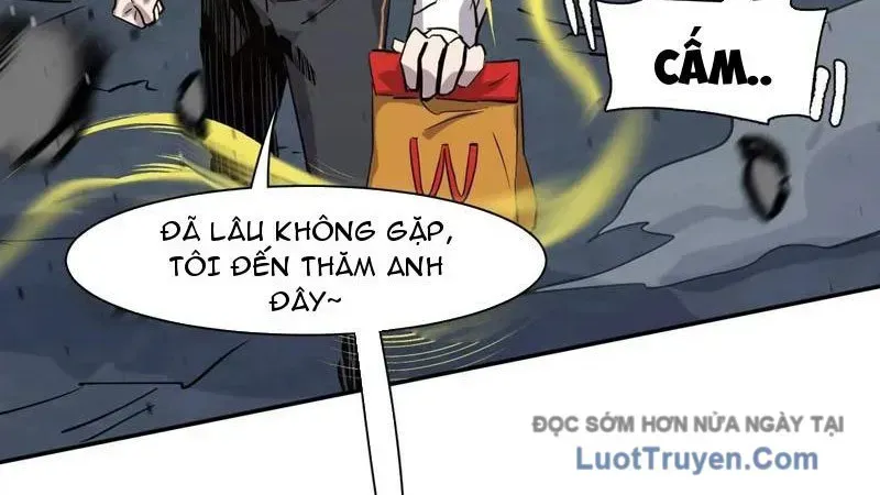 Cương Thi Tiên Sinh Chap 190 - Next Chap 191