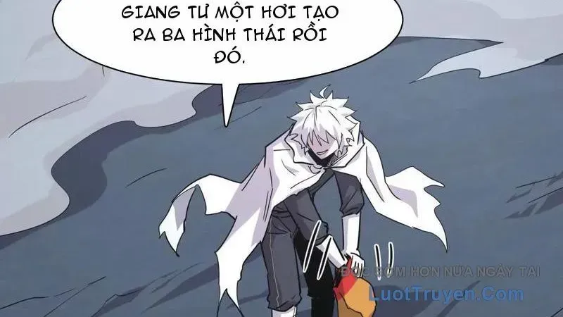 Cương Thi Tiên Sinh Chap 190 - Next Chap 191