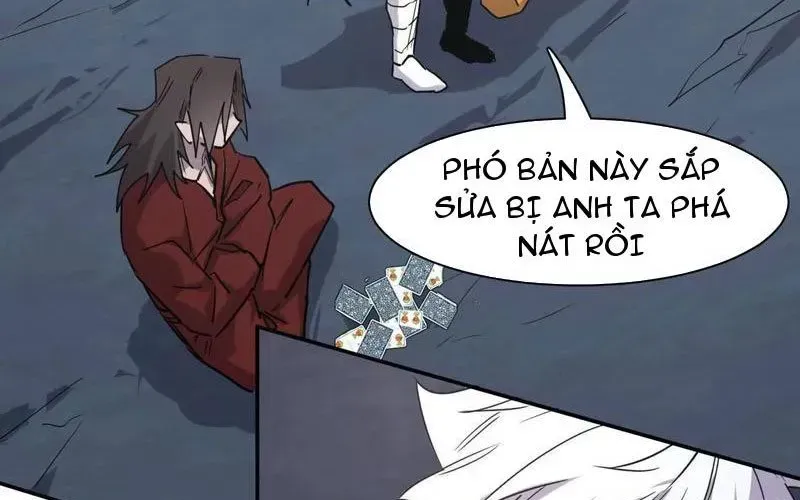 Cương Thi Tiên Sinh Chap 190 - Next Chap 191