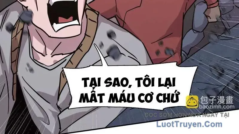 Cương Thi Tiên Sinh Chap 190 - Next Chap 191