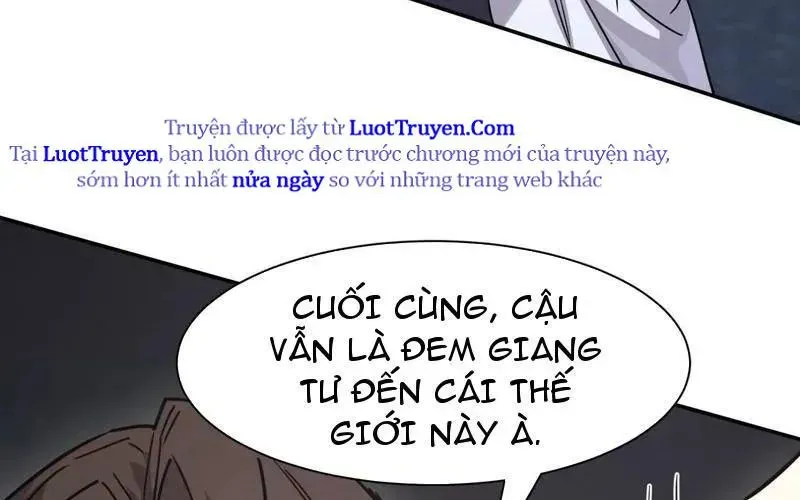 Cương Thi Tiên Sinh Chap 190 - Next Chap 191