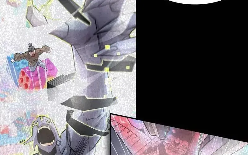 Cương Thi Tiên Sinh Chap 190 - Next Chap 191