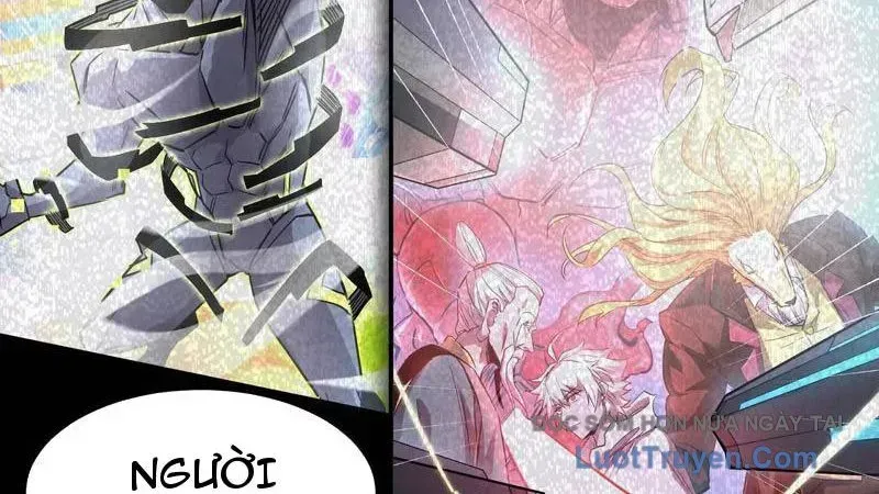 Cương Thi Tiên Sinh Chap 190 - Next Chap 191