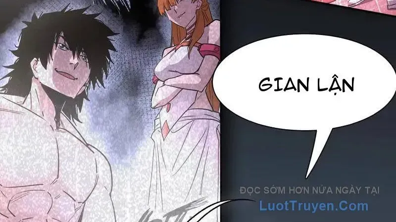 Cương Thi Tiên Sinh Chap 190 - Next Chap 191