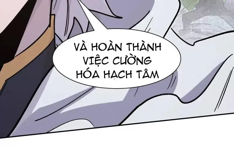 Cương Thi Tiên Sinh Chap 190 - Next Chap 191