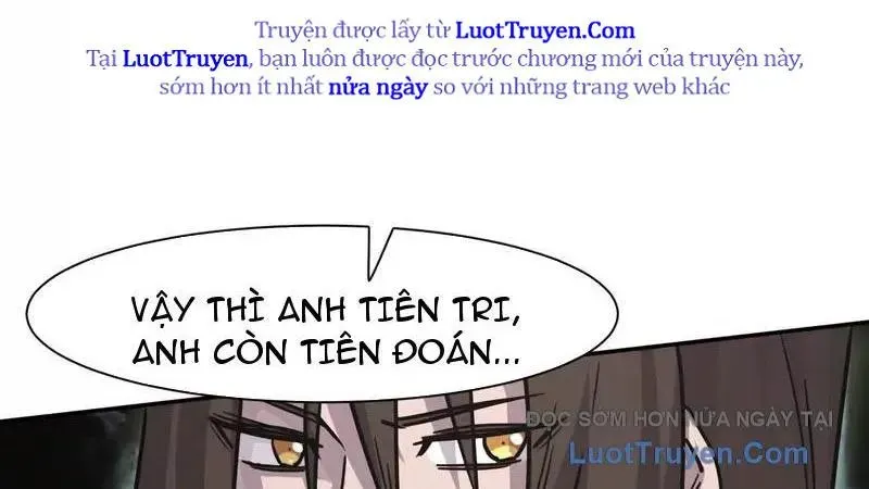 Cương Thi Tiên Sinh Chap 190 - Next Chap 191