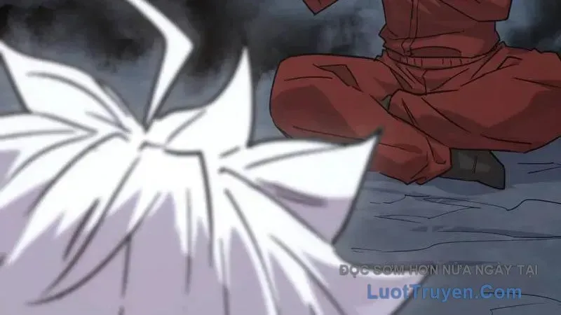 Cương Thi Tiên Sinh Chap 190 - Next Chap 191