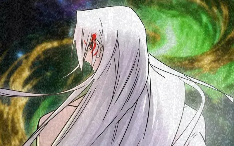 Cương Thi Tiên Sinh Chap 190 - Next Chap 191