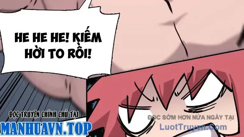 Cương Thi Tiên Sinh Chap 190 - Next Chap 191