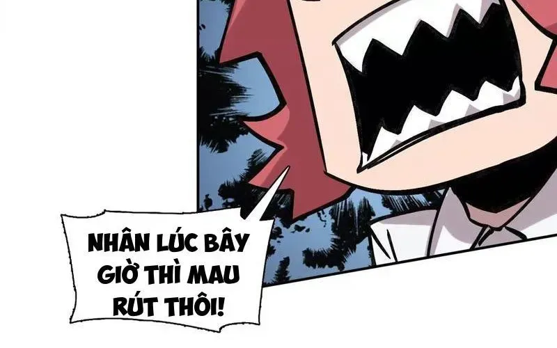 Cương Thi Tiên Sinh Chap 190 - Next Chap 191