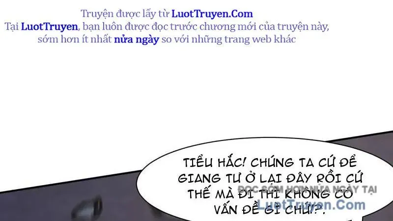 Cương Thi Tiên Sinh Chap 190 - Next Chap 191