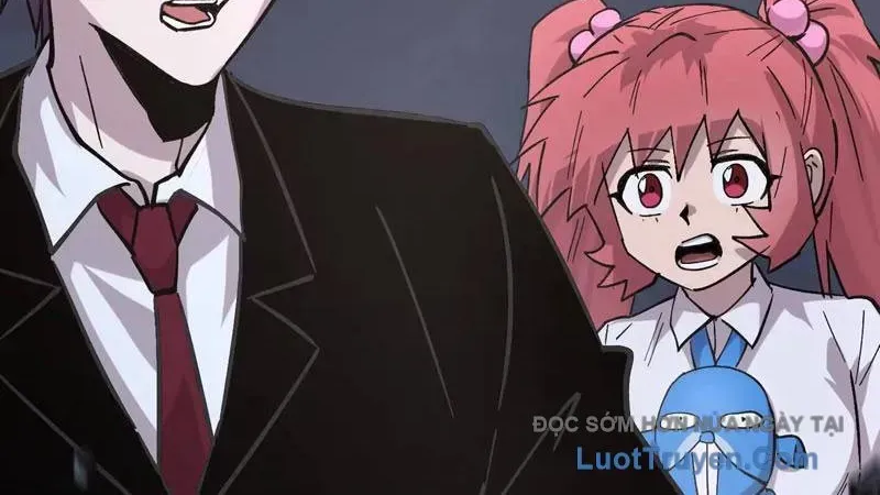 Cương Thi Tiên Sinh Chap 190 - Next Chap 191