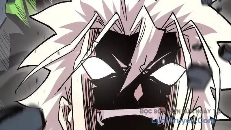 Cương Thi Tiên Sinh Chap 190 - Next Chap 191