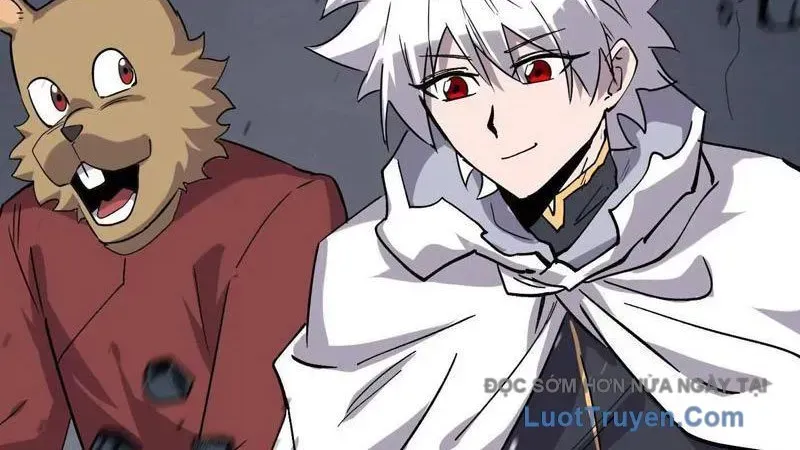 Cương Thi Tiên Sinh Chap 190 - Next Chap 191