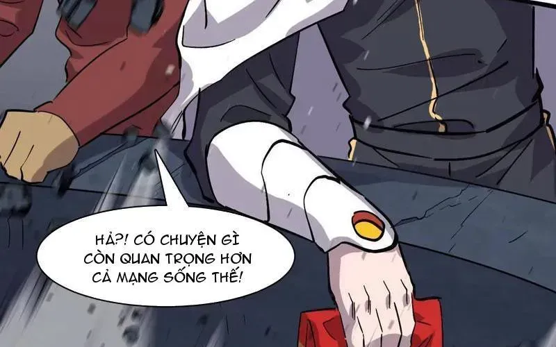 Cương Thi Tiên Sinh Chap 190 - Next Chap 191