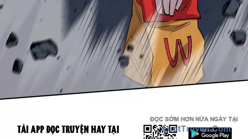 Cương Thi Tiên Sinh Chap 190 - Next Chap 191