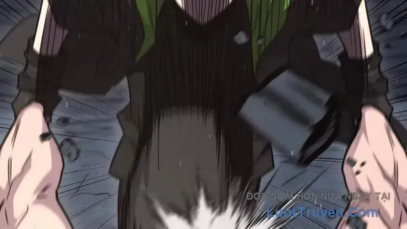 Cương Thi Tiên Sinh Chap 190 - Next Chap 191