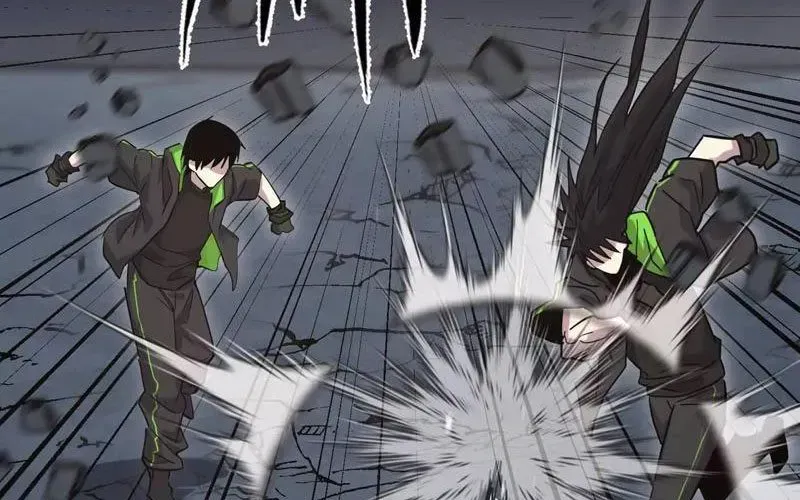 Cương Thi Tiên Sinh Chap 190 - Next Chap 191