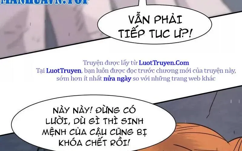 Cương Thi Tiên Sinh Chap 190 - Next Chap 191