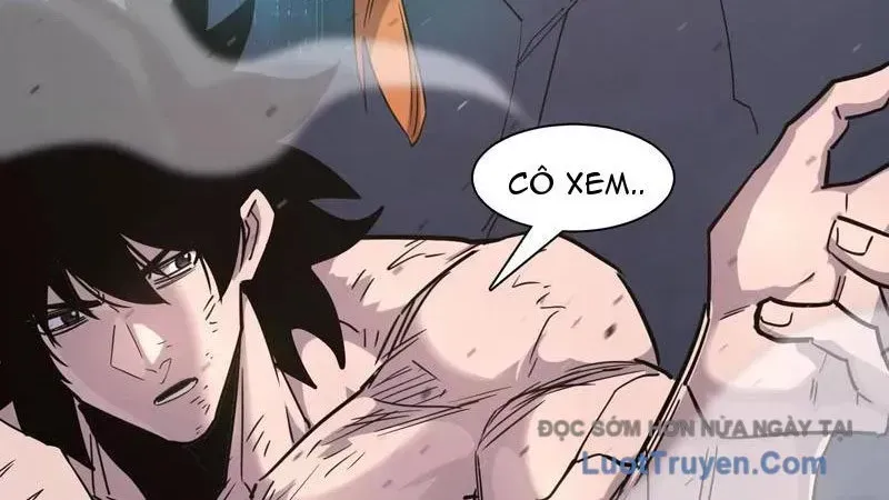 Cương Thi Tiên Sinh Chap 190 - Next Chap 191