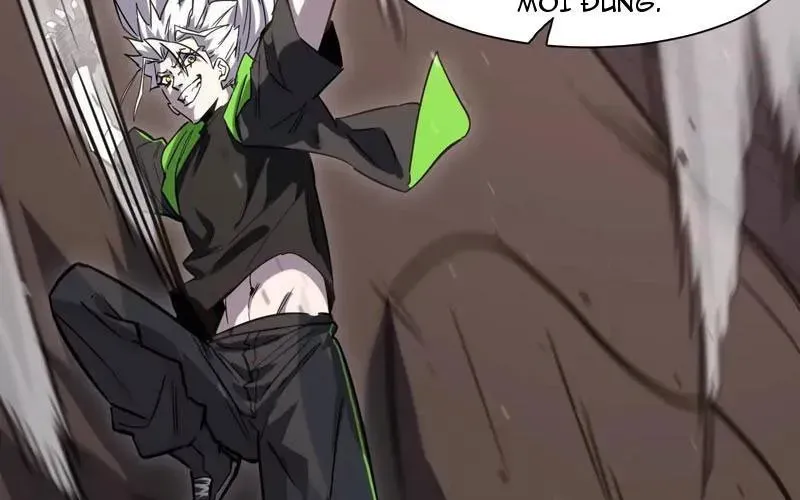 Cương Thi Tiên Sinh Chap 190 - Next Chap 191