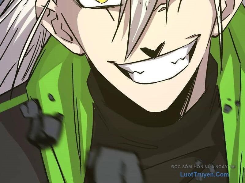 Cương Thi Tiên Sinh Chap 191 - Next Chap 192