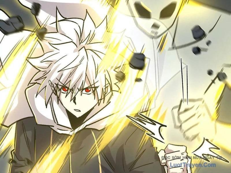 Cương Thi Tiên Sinh Chap 191 - Next Chap 192