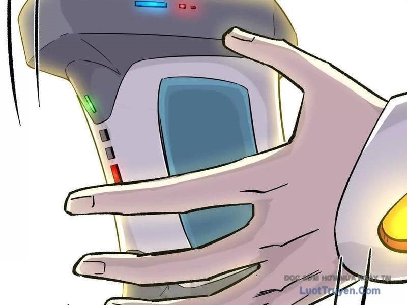 Cương Thi Tiên Sinh Chap 191 - Next Chap 192