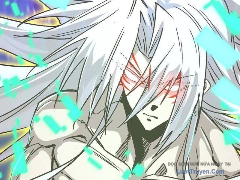 Cương Thi Tiên Sinh Chap 191 - Next Chap 192