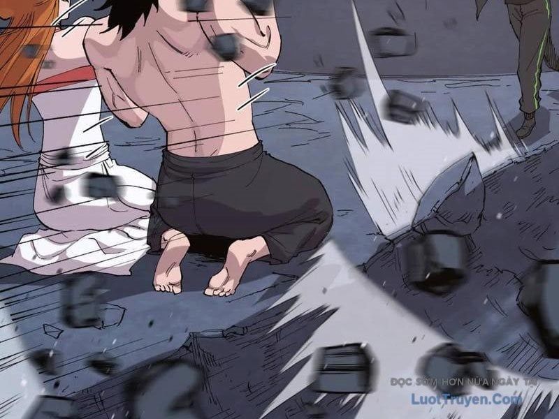 Cương Thi Tiên Sinh Chap 191 - Next Chap 192