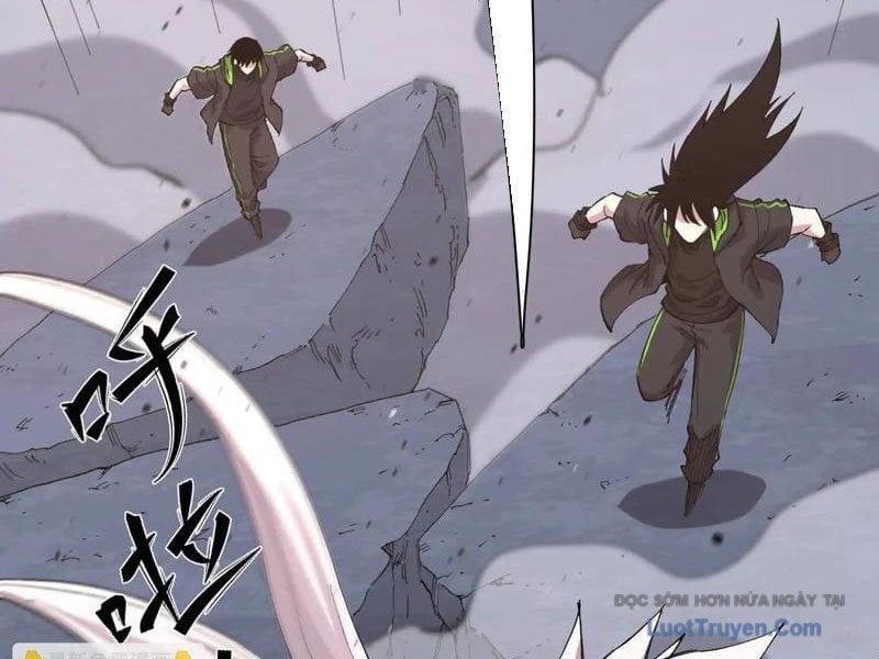 Cương Thi Tiên Sinh Chap 191 - Next Chap 192