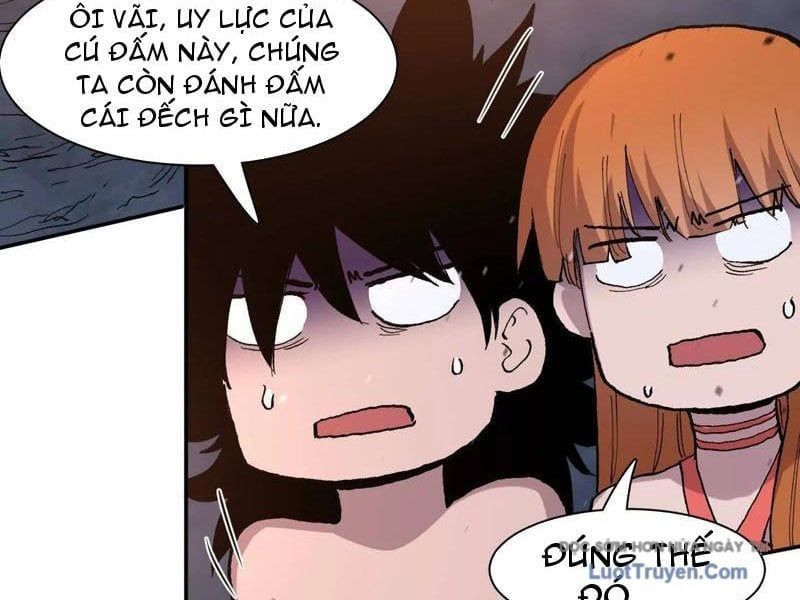 Cương Thi Tiên Sinh Chap 191 - Next Chap 192