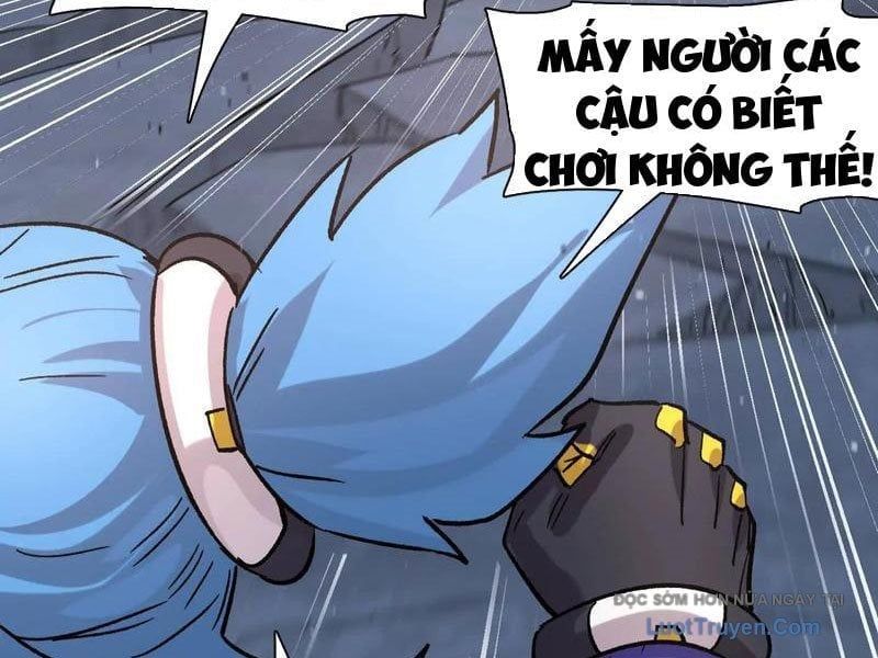 Cương Thi Tiên Sinh Chap 191 - Next Chap 192