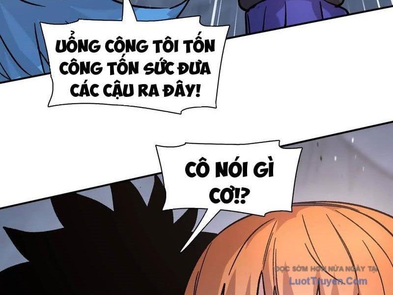 Cương Thi Tiên Sinh Chap 191 - Next Chap 192