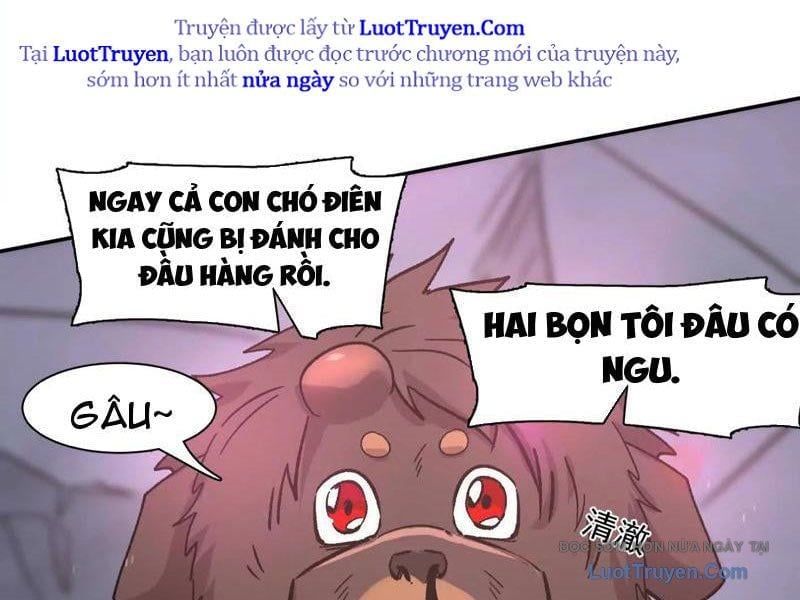 Cương Thi Tiên Sinh Chap 191 - Next Chap 192